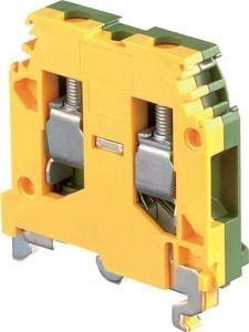 Ground terminal block 0.22 mm² 0.22 mm² 1SNA165114R1700