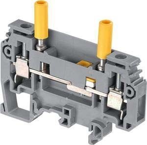 (Knife) disconnect terminal block  1SNA115971R1000