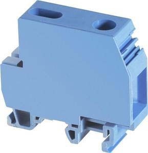 Neutral disconnect terminal block 10 mm² 1SNA125358R0300