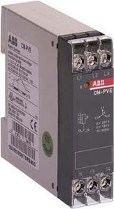 Phase monitoring relay  1SVR550871R9500