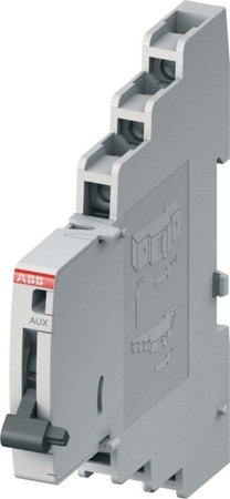 Auxiliary contact unit for distribution board  2CCS800900R0011