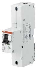 Selective main line circuit breaker  2CDH781001R0517