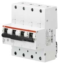 Selective main line circuit breaker  2CDH784001R0467