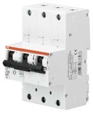 Selective main line circuit breaker  2CDH783001R0517