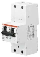 Selective main line circuit breaker  2CDH782001R0162