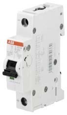 Miniature circuit breaker (MCB)  2CDS271061R0065