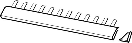 Accessories for low-voltage switch technology  2CDL200011R0011