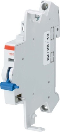 Auxiliary contact unit for distribution board  2CSF200922R0001