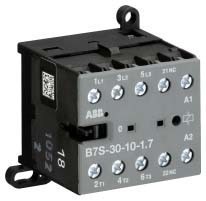 Magnet contactor, AC-switching 24 V GJL1313001R7101