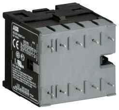 Magnet contactor, AC-switching 24 V GJL1213009R0101