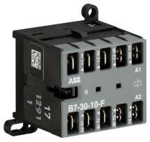 Power contactor, AC switching  GJL1311003R0101