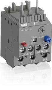 Thermal overload relay  1SAZ711201R1043