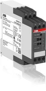 Insulation and earth fault monitoring relay  1SVR730660R0100