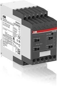 Insulation and earth fault monitoring relay  1SVR760660R0200