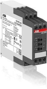 Current monitoring relay  1SVR740840R0400