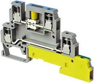 Feed-through terminal block  1SNA110415R1200