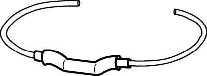 Accessories for low-voltage switch technology  2CDE100500R1711