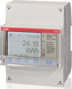 Kilowatt-hour meter  2CMA170510R1000