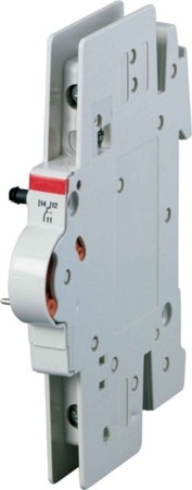 Auxiliary contact unit for distribution board  2CDS200914R0001