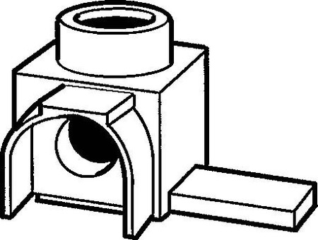 Accessories for low-voltage switch technology  2CDL200000R5015