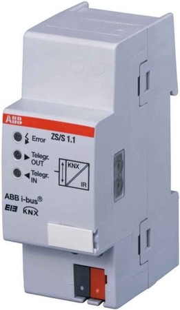 Energy management for bus system  2CDG110083R0011