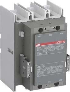 Magnet contactor, AC-switching 100 V 1SFL597001R7022