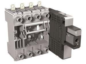 Chassis part power circuit breaker  1SDA068204R0001