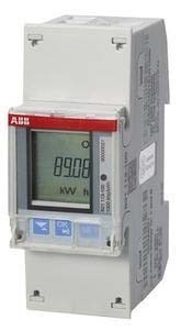 Kilowatt-hour meter  2CMA100151R1000