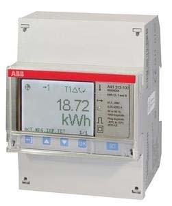 Kilowatt-hour meter  2CMA170504R1000