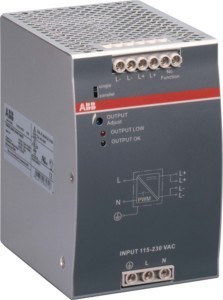 DC-power supply  1SVR427035R0000