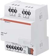 I/O device for bus system  2CDG110168R0011