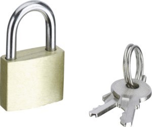 Padlock  GJF1101903R0002