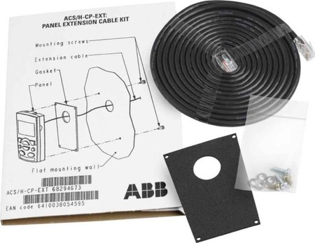 Accessories for frequency controller Other 68294673