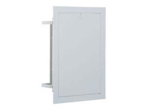 Small distribution board  HR074