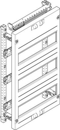 Panel for distribution board  MFK13R