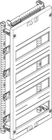 Panel for distribution board  MFK14R