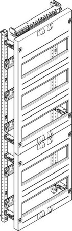 Panel for distribution board  MFK15R