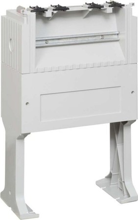 Base/base element (switchgear cabinet)  SX008