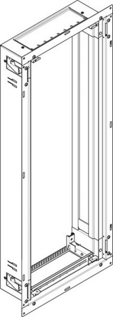 Small distribution board  UL15X