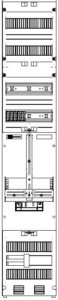 Meter panel  ZV19001