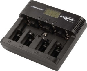 Universal charger  1001-0018