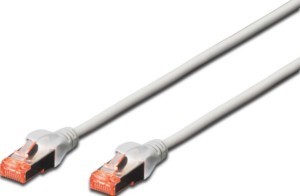 Patch cord copper (twisted pair)  DK-1644-100