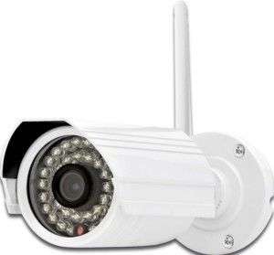 Camera for monitoring system  DN-16040