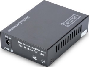 Media converter  DN-82121-1