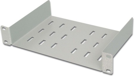 Component for installation (switchgear cabinet)  DN-10 TRAY-1