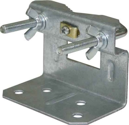 Antenna support bracket 60 mm 00710162