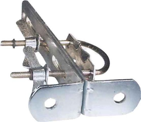 Antenna support bracket Wall mount 00710090