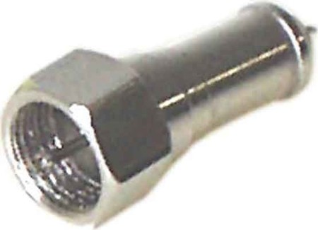 Terminal resistor F-Connector 00610770