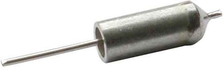 Terminal resistor Antenna/satellite technique 00610760