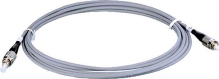 Fibre optic patch cord Single mode 00390031